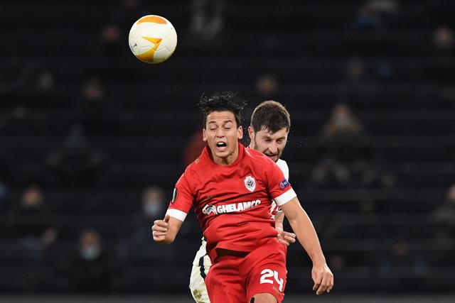 巴萨计划明夏签下哲凯赖什 作为莱万的理想接班人